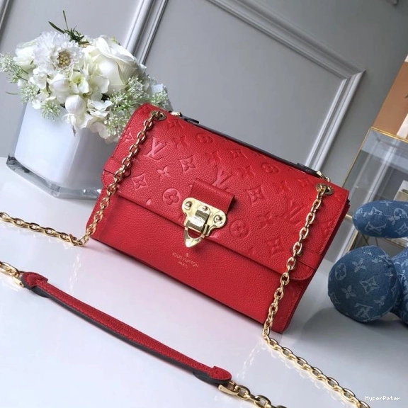 LOUIS VAVIN VUITTON PM 0723